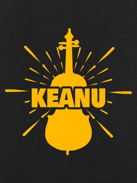 Keanu
