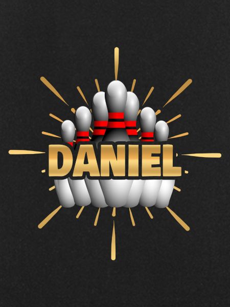 Bowling Daniel