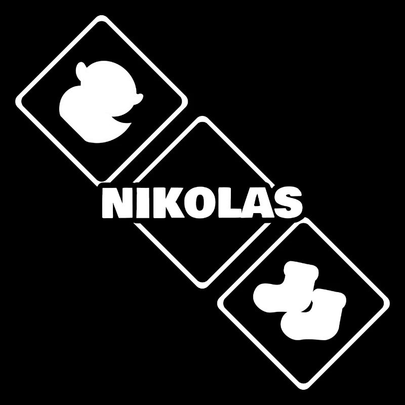 Nikolas