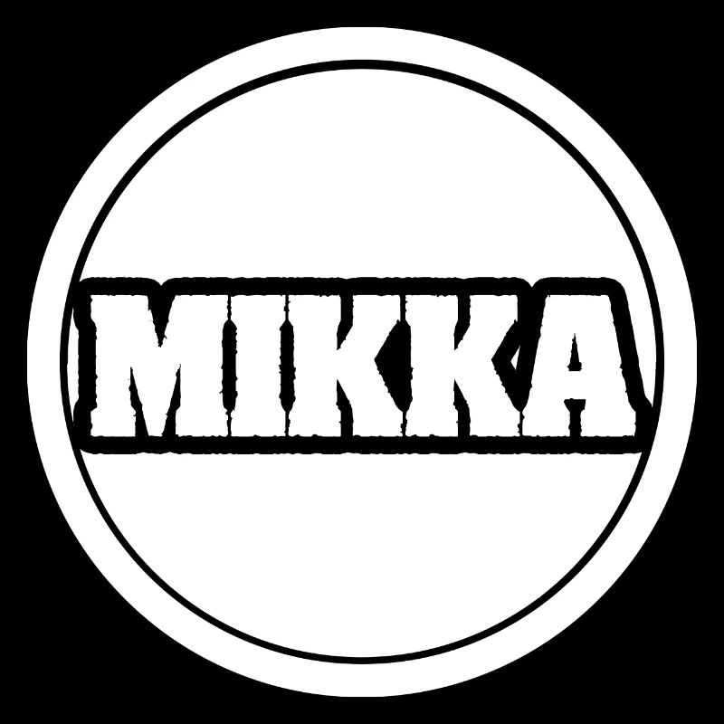 Cadeau pour Mikka