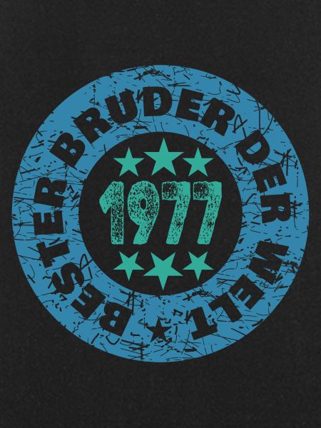 Siblings 1977