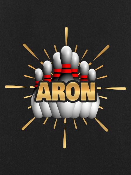 Bowling Aron