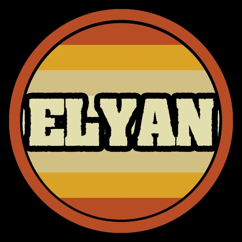 Geschenk für Elyan