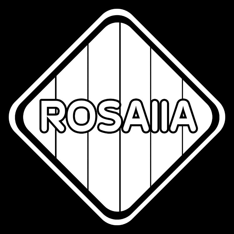 Fille Rosalia