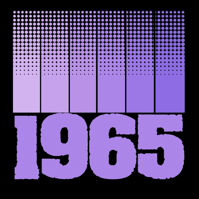 Born in 1965