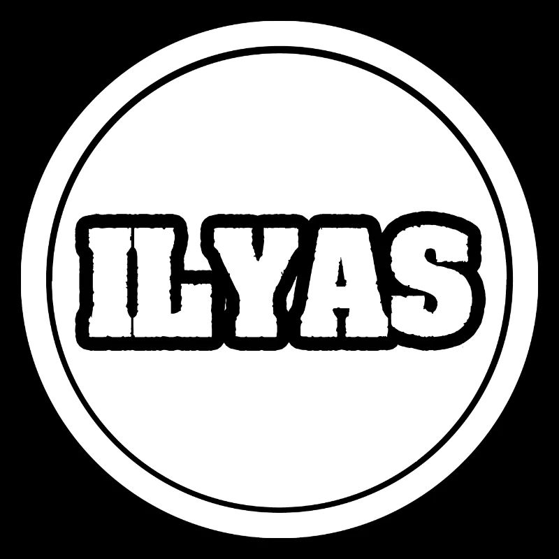 Ilyas