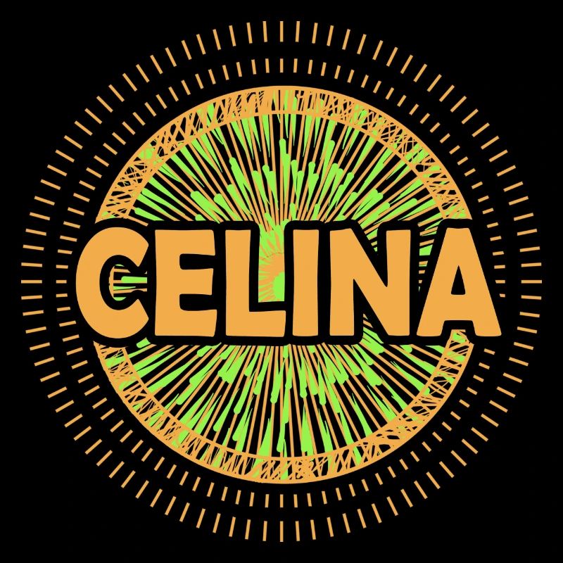 Gift idea Celina