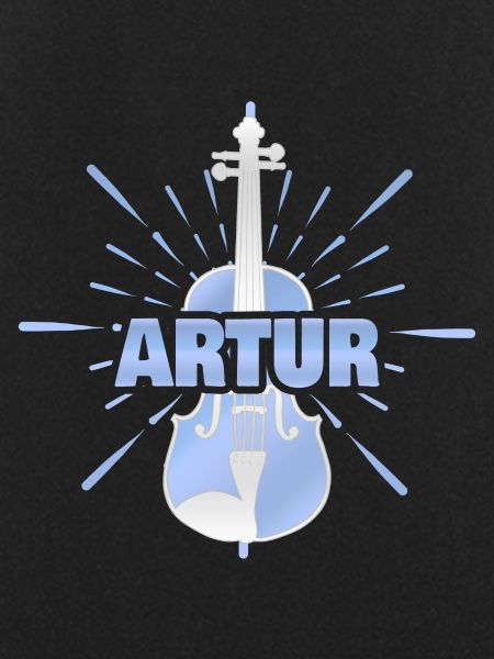 First name Artur