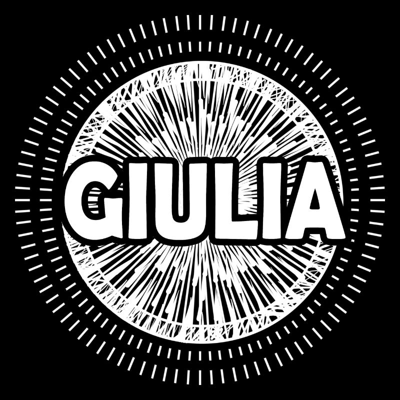 Idée cadeau Giulia