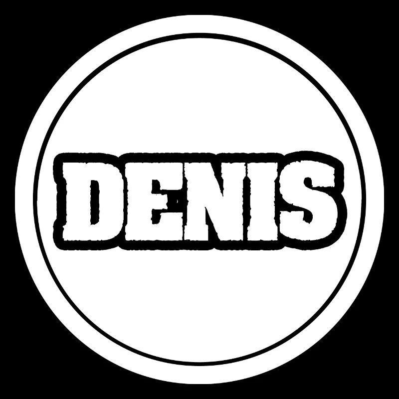 Denis as a first name