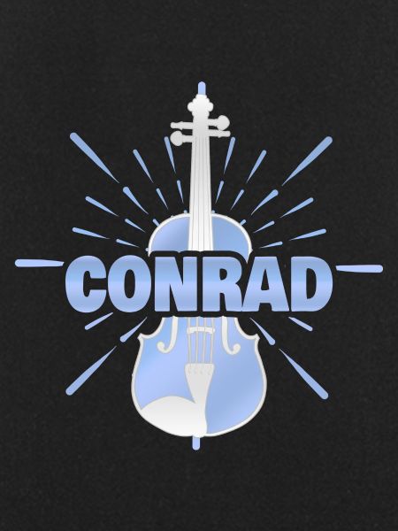 First name Conrad