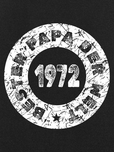 Papa 1972