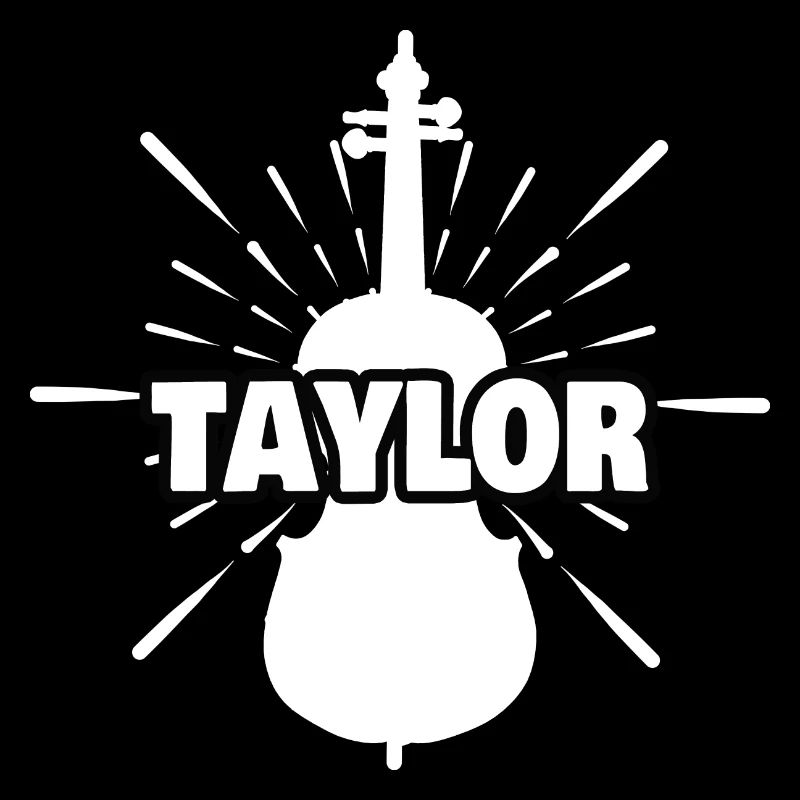 Prénom Taylor