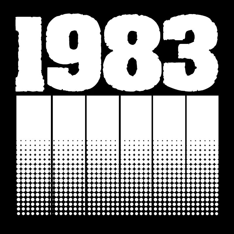 Anniversaire 1983