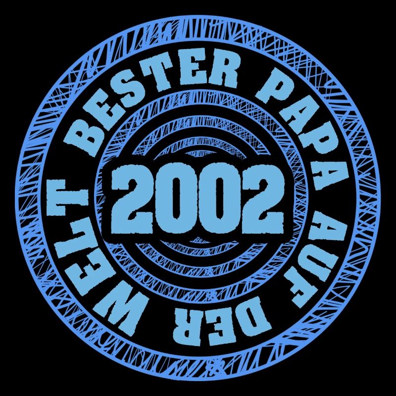 Papa 2002