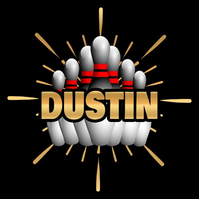 Bowling Dustin
