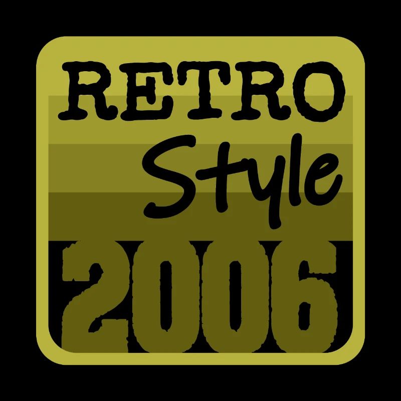 Style Rétro 2006
