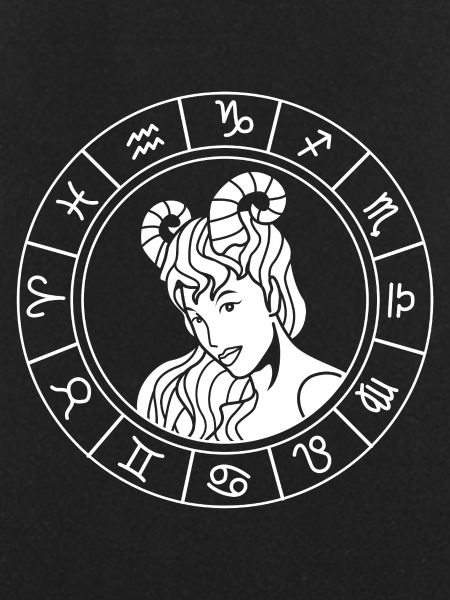 Sternzeichen Widder