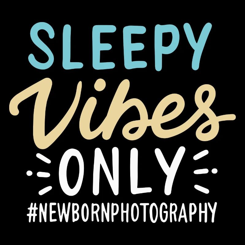 Sleepy Vibes Only