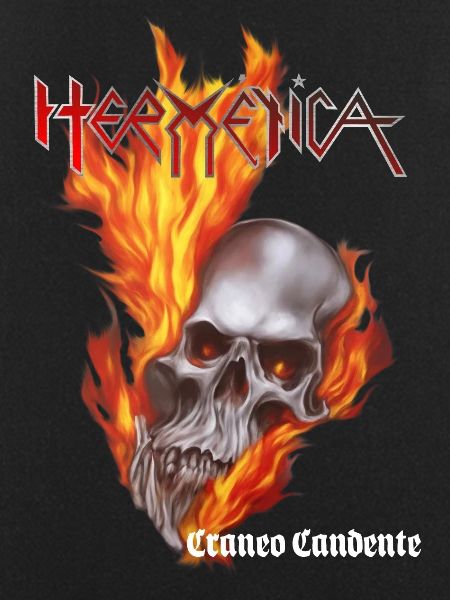 Hermetic hot skull