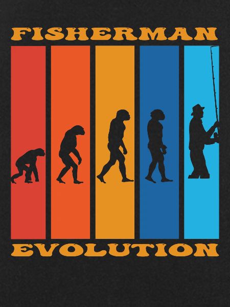 Angler Evolution