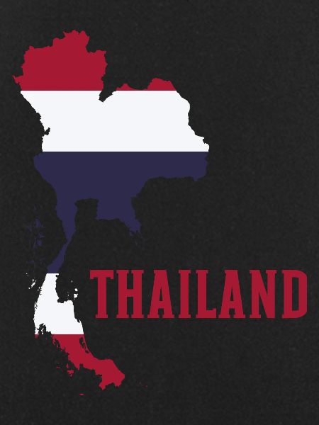 Thailand