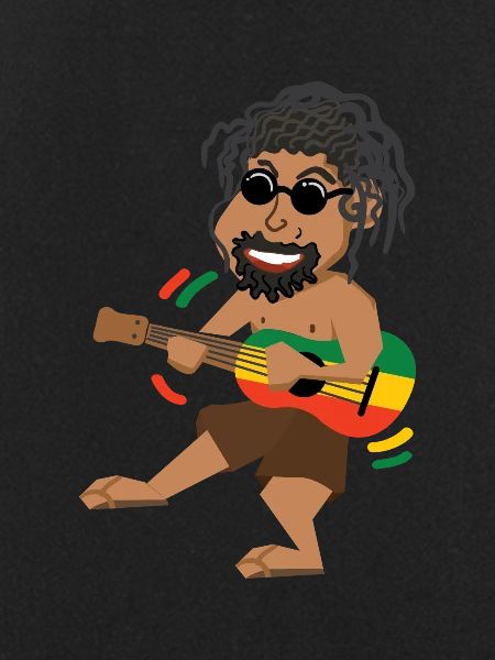 Reggae