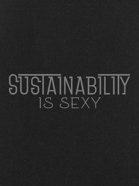 Sustainability