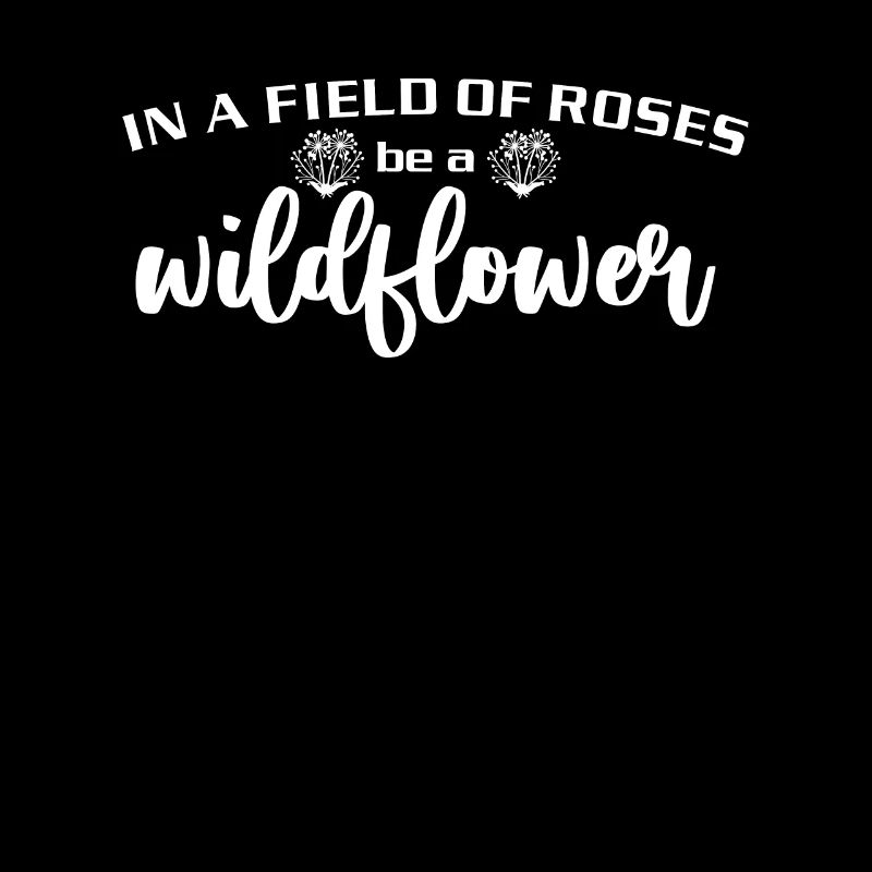 Wildblumen