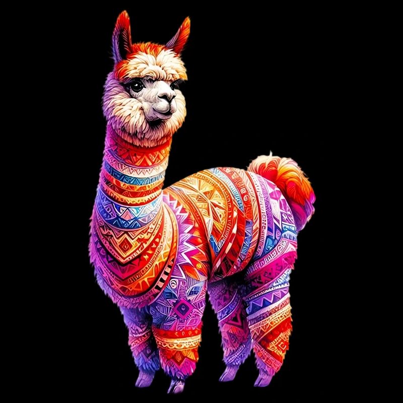 Alpaca