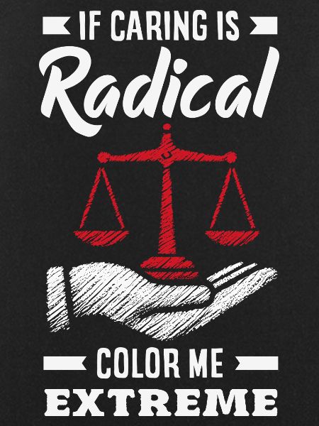 radicalized by fundamental