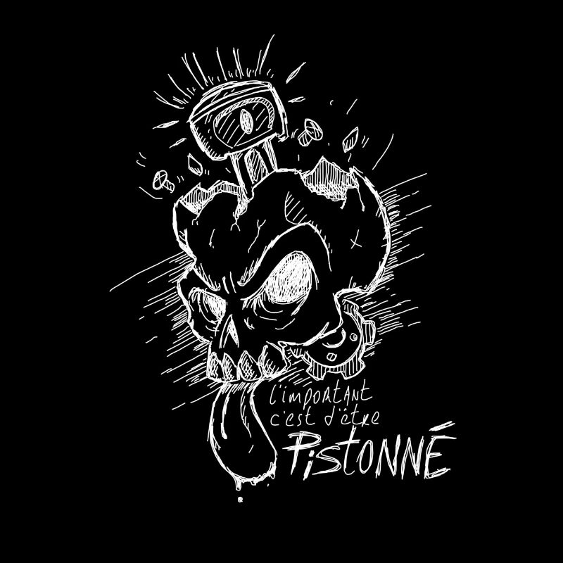 PISTONHEAD