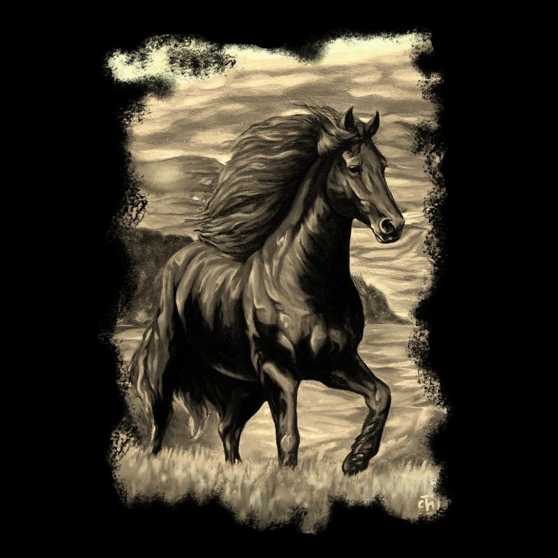 cheval