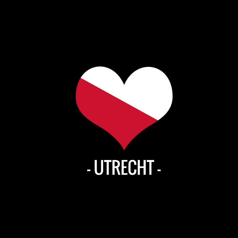Utrecht Logo