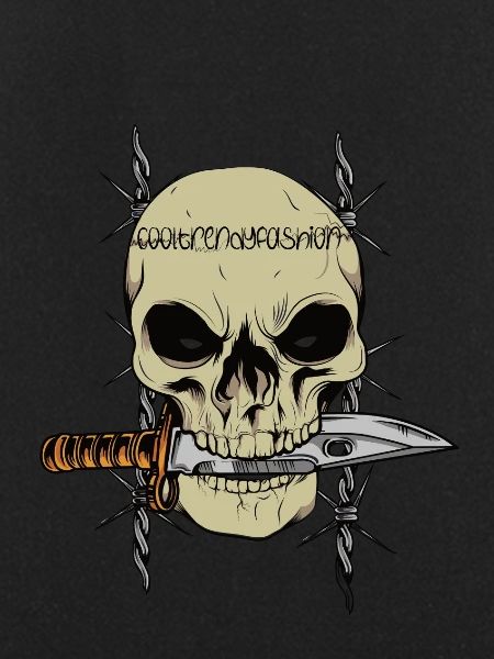 Pirate's Head