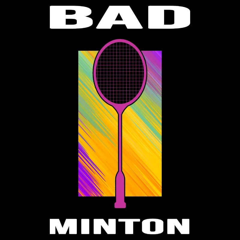 Badminton Badminton Raquette de badminton