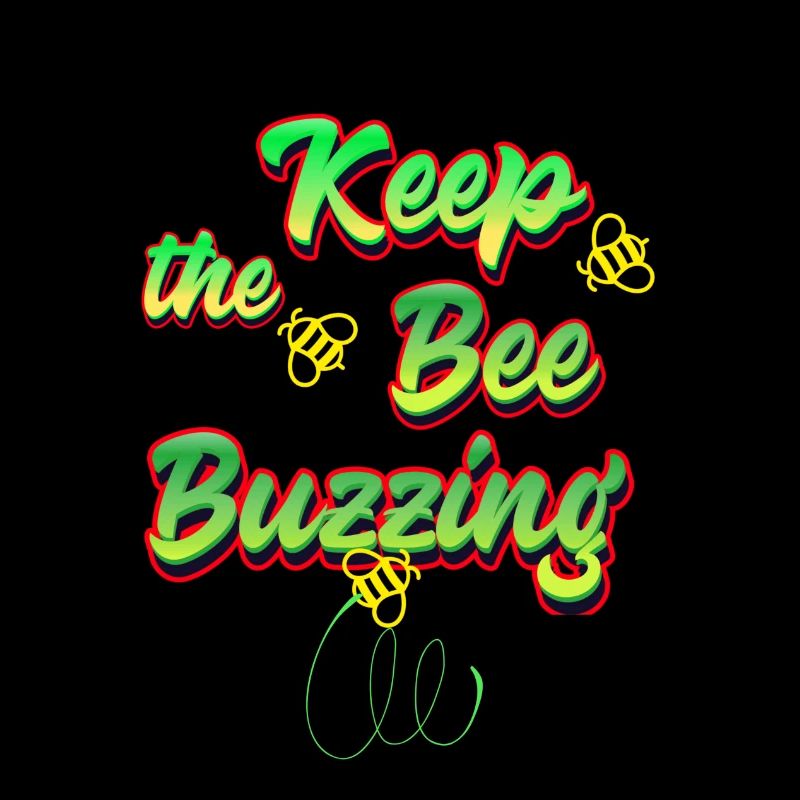 Keep the Bee buzzing