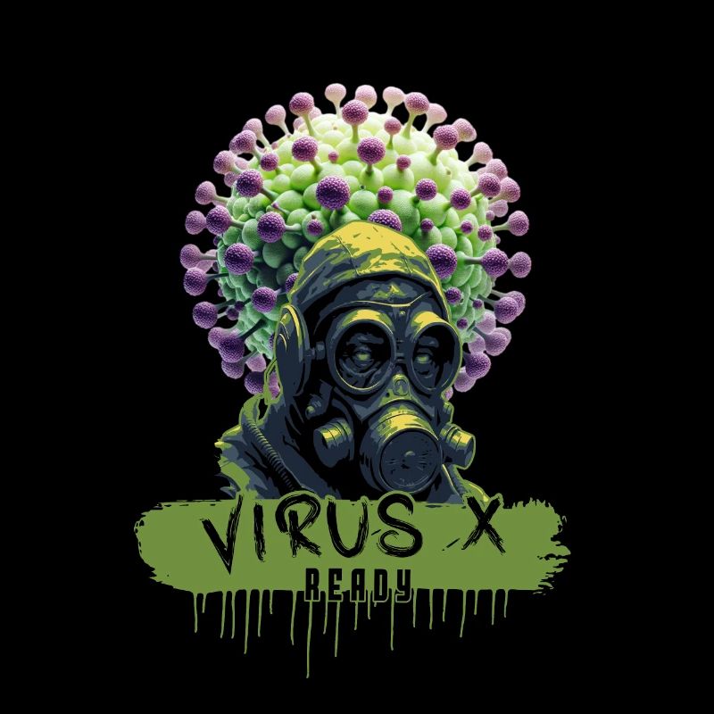 Virus X Ready