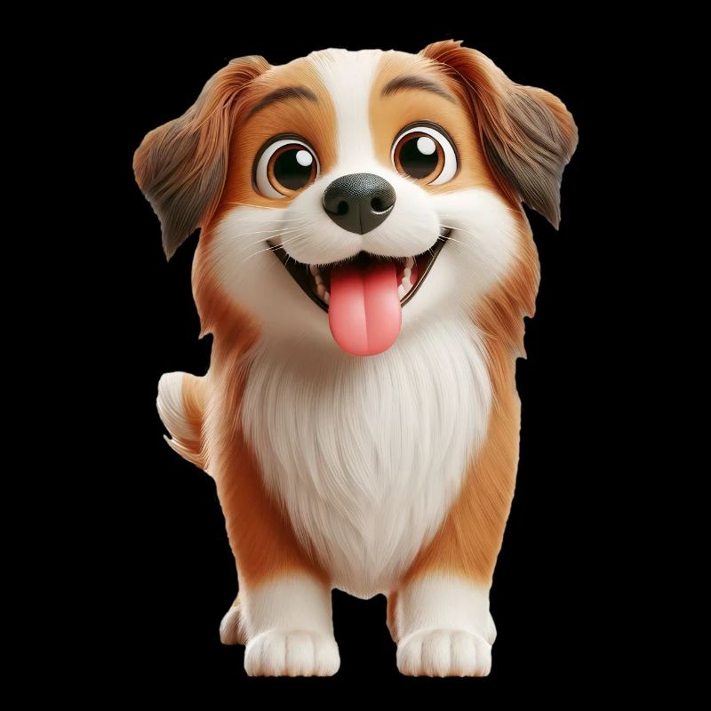 Chien 2
