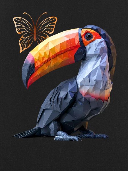 Toucan