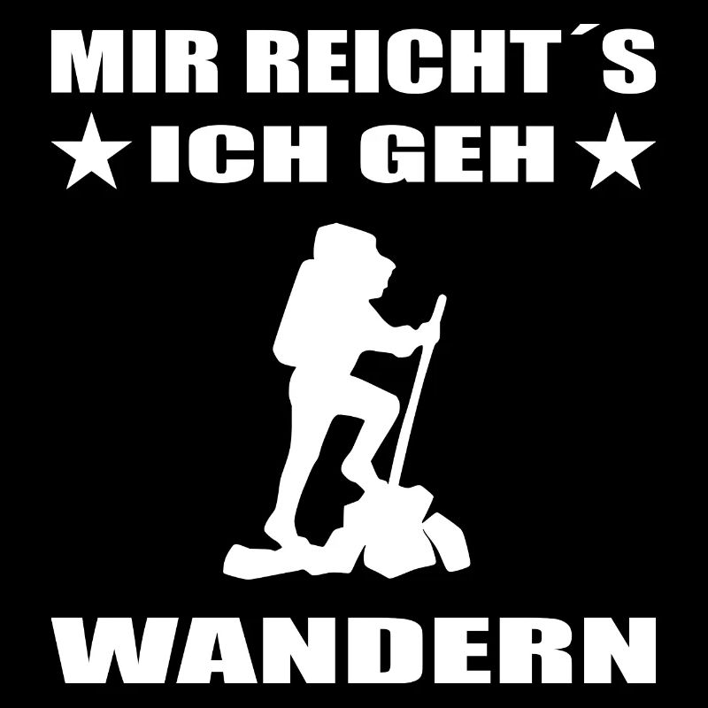Wandern