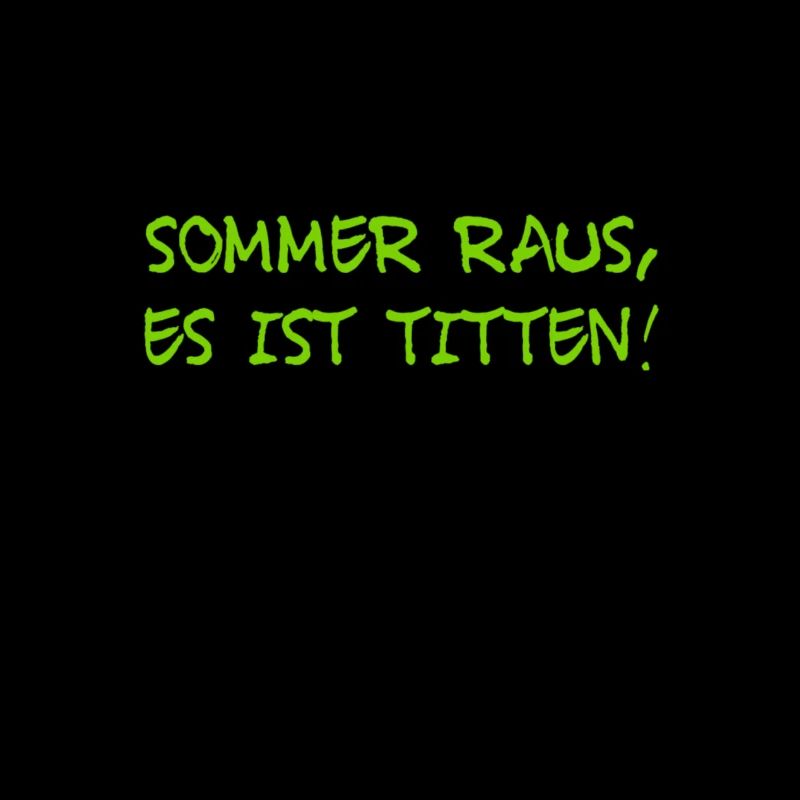 Macho mit Humor