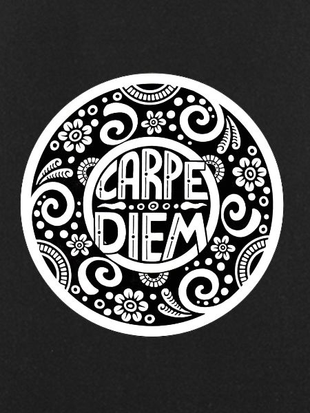 Carpe Diem
