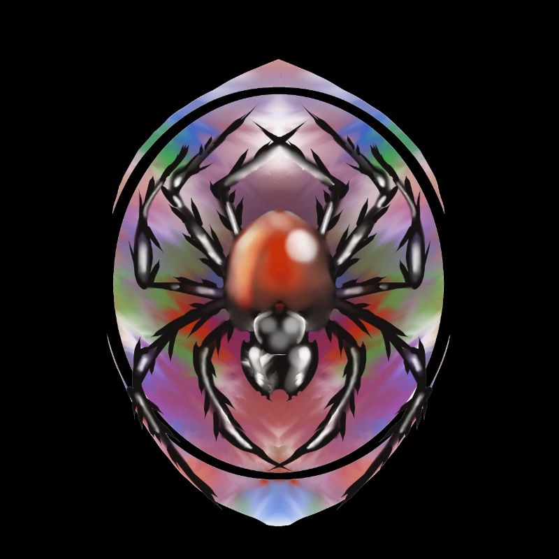 araignée