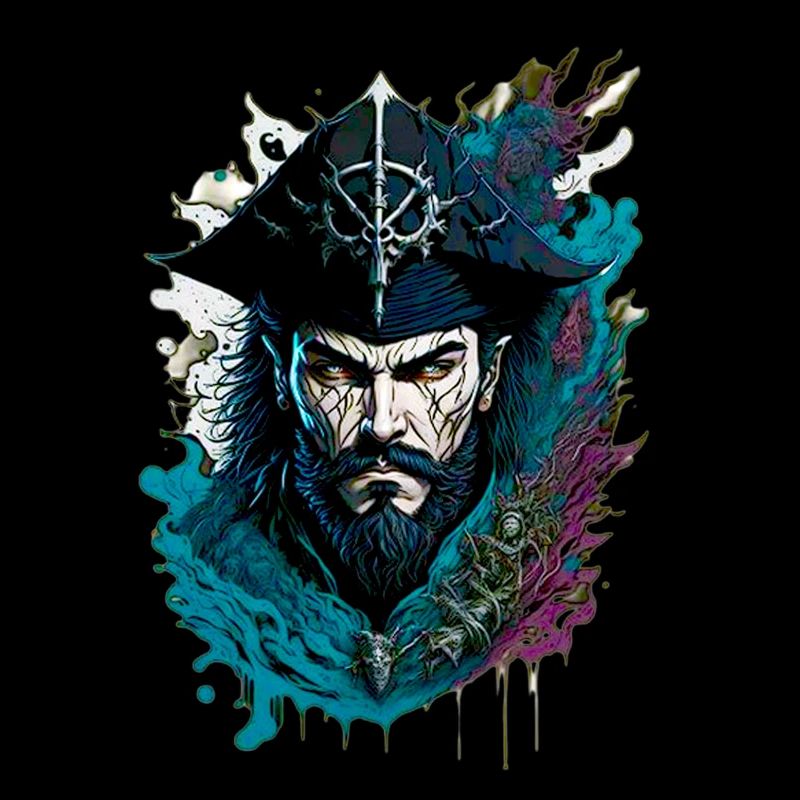 Pirate noir