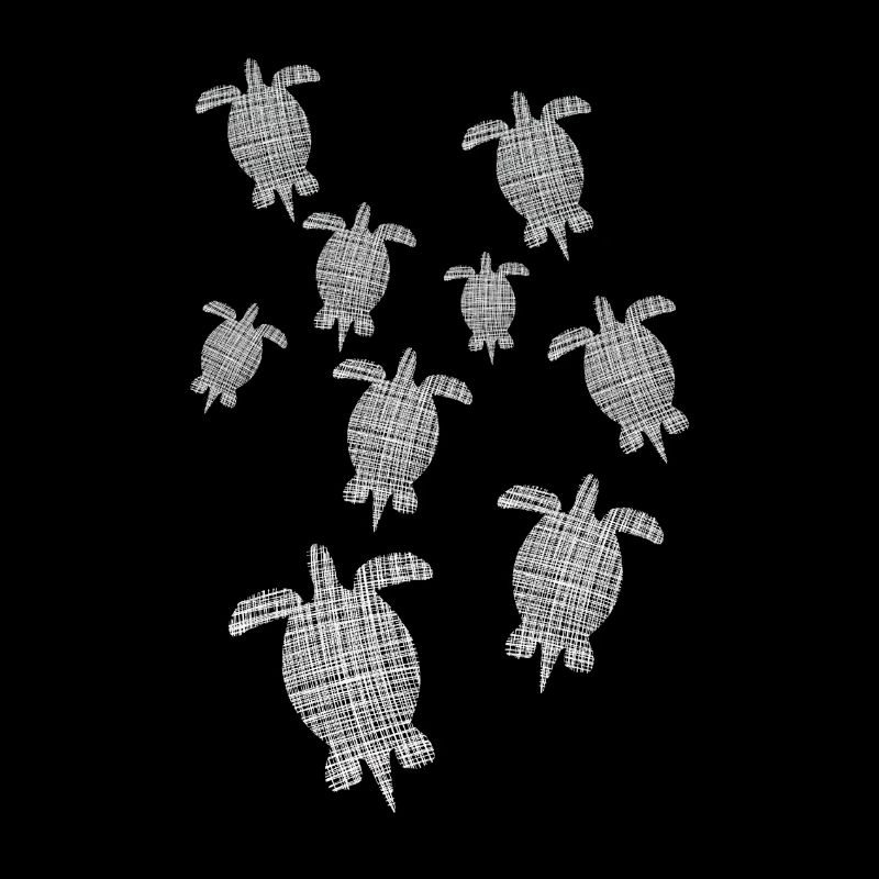 Schildkröten Turtles