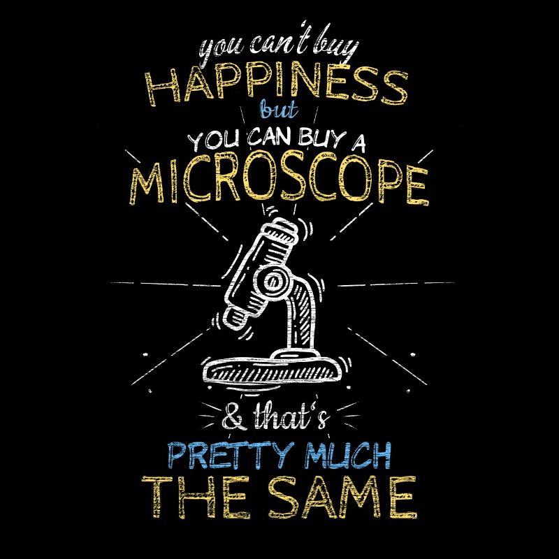 Microscope Biology Joy