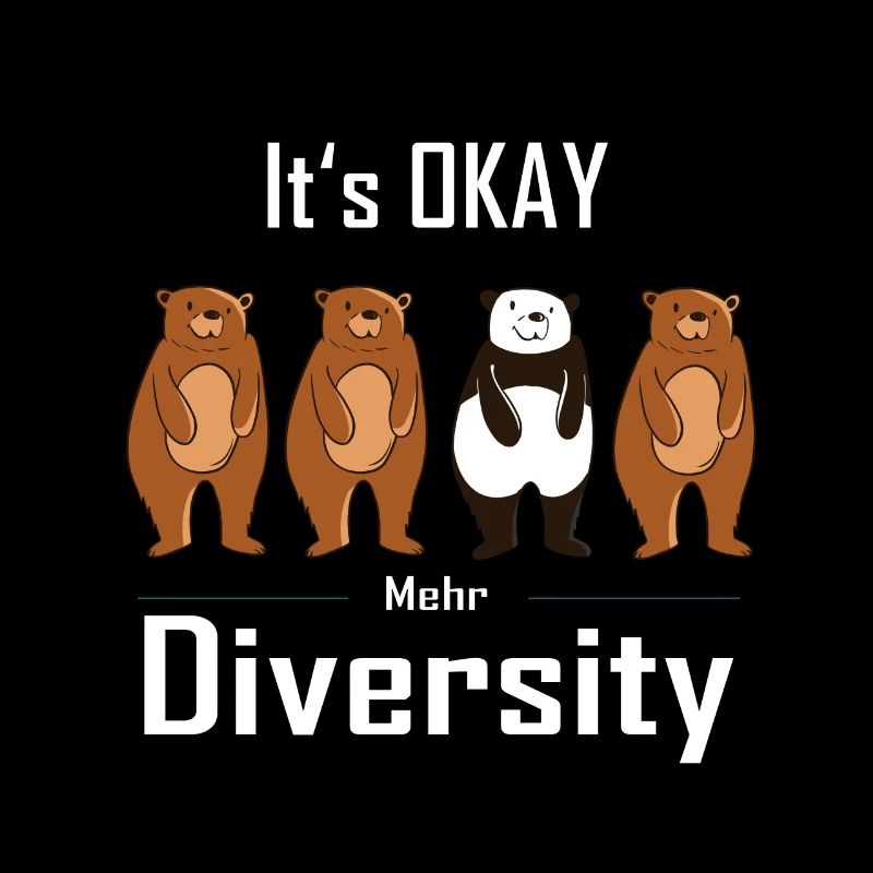 Plus de diversité
