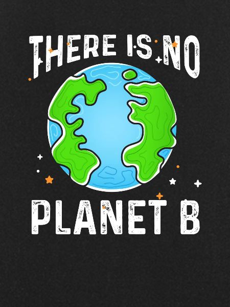 No Planet B