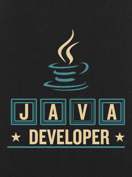 Java Developer Coffee Kaffee